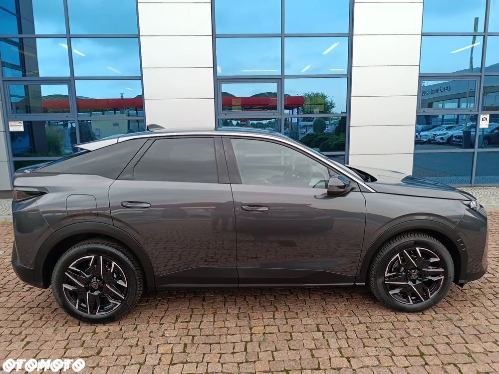 Peugeot 3008 1.2 PureTech mHEV Allure e-DCS6 - 3