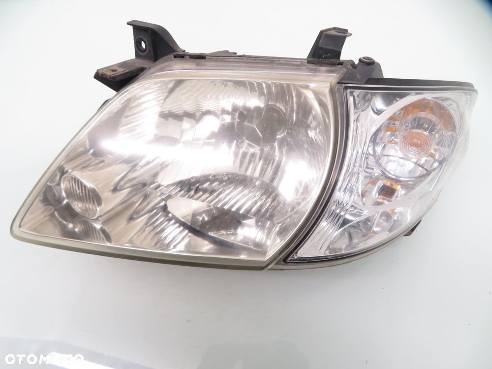 LAMPA LEWA PRZEDNIA MAZDA MPV II (LW) P2364 - 1