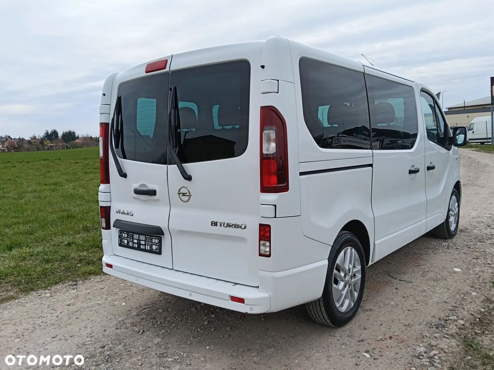 Opel Vivaro L2H1 S&S Tourer - 7