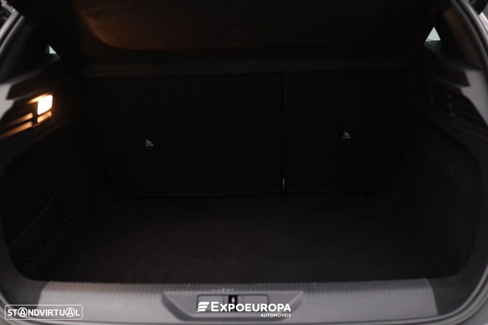 Peugeot 308 1.5 BlueHDi Active EAT8 - 7