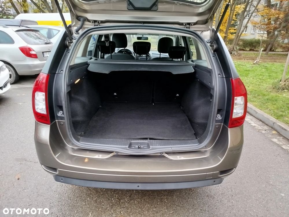 Dacia Logan MCV TCe 90 S&S Prestige - 22