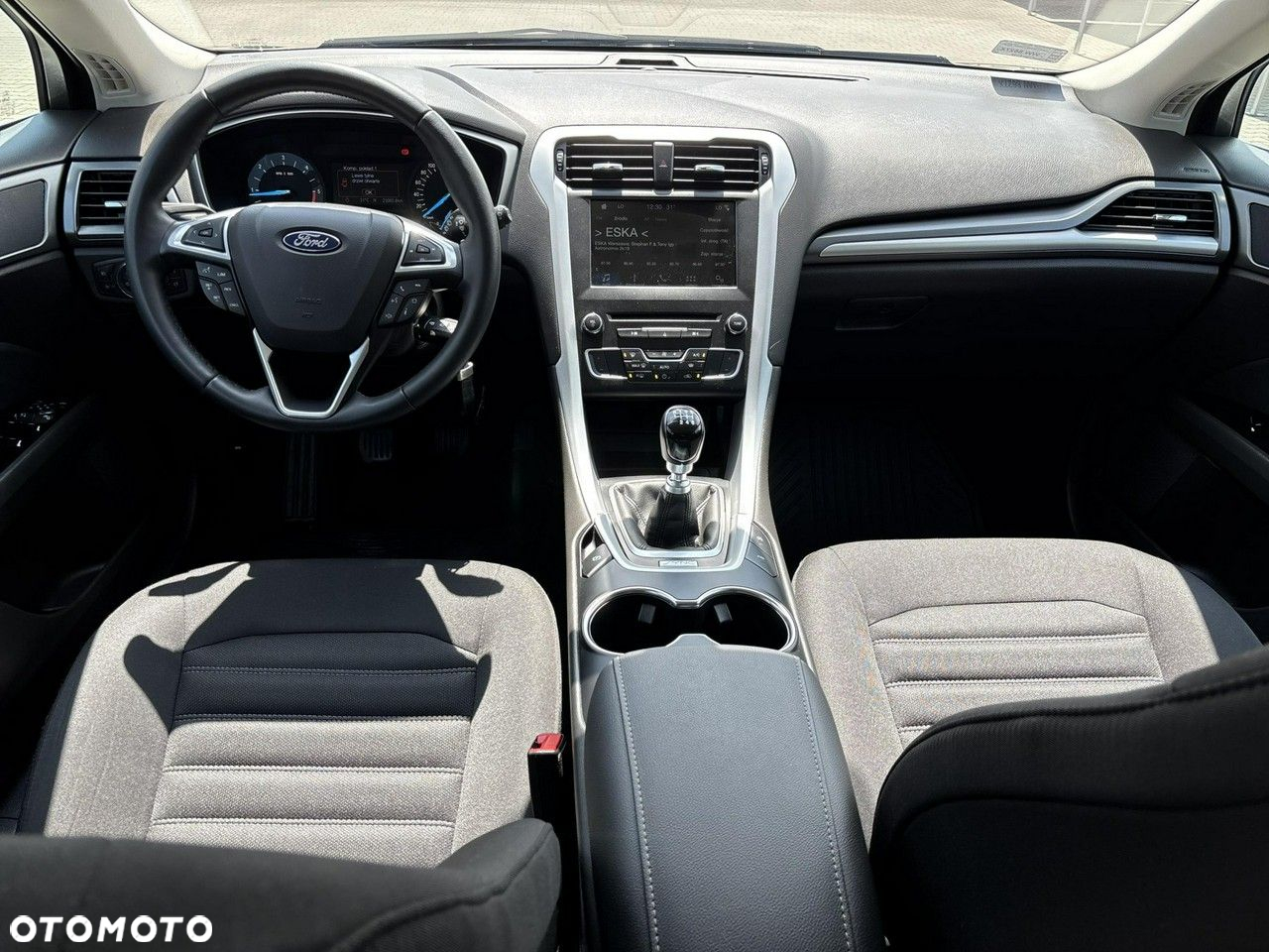 Ford Mondeo - 13