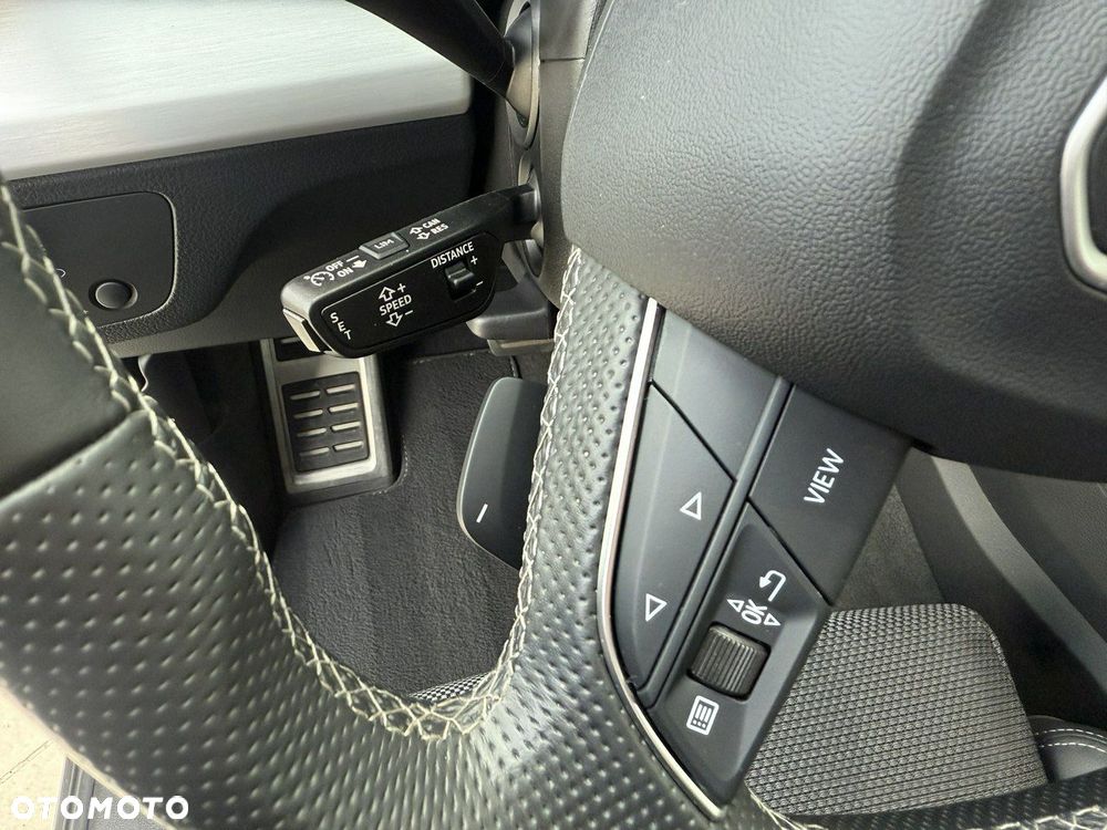 Audi Q5 Sportback 40 TDI quattro S tronic S line - 13