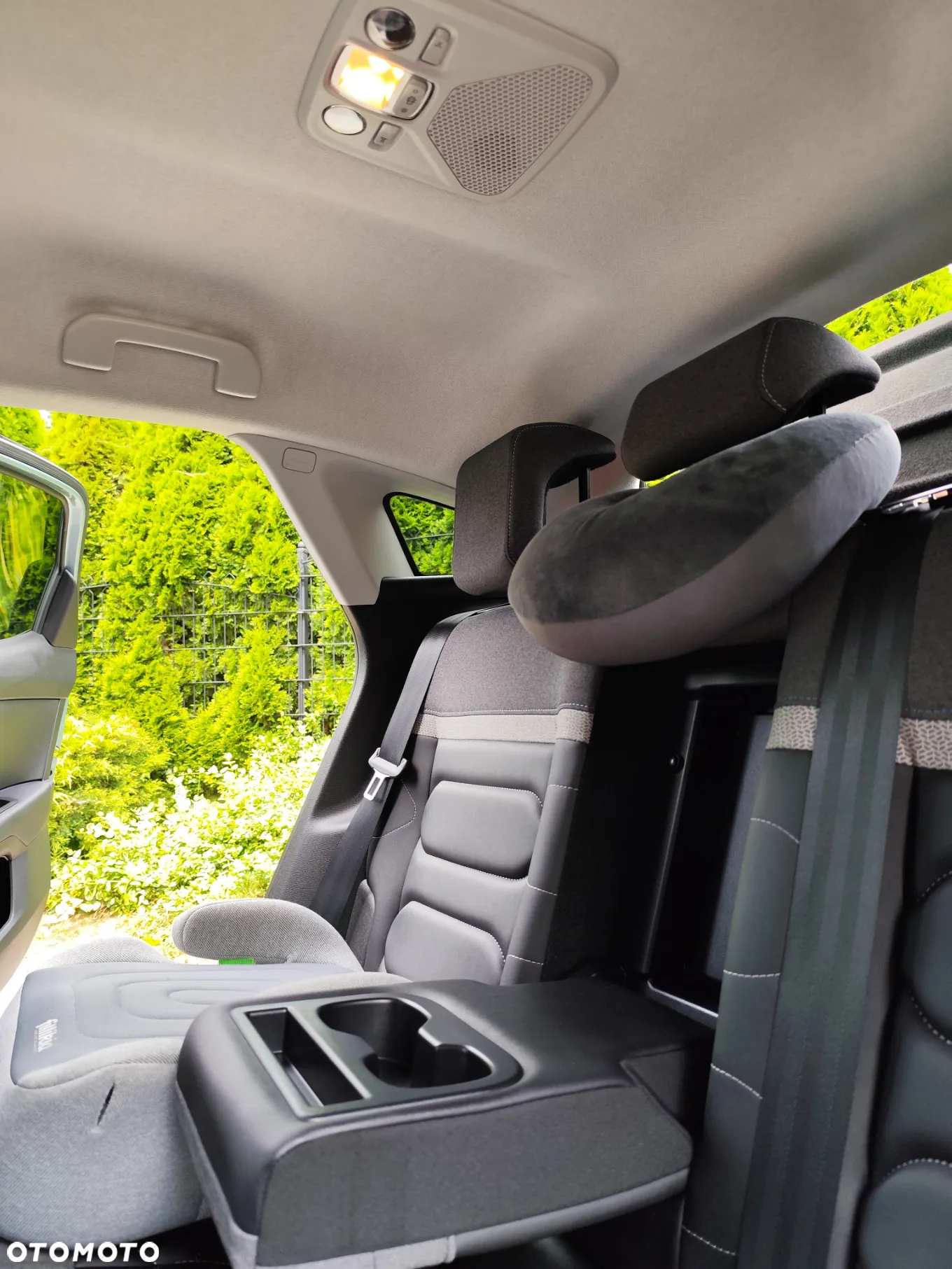 Citroën C4 PureTech 130 Stop&Start EAT8 FEEL PACK - 11