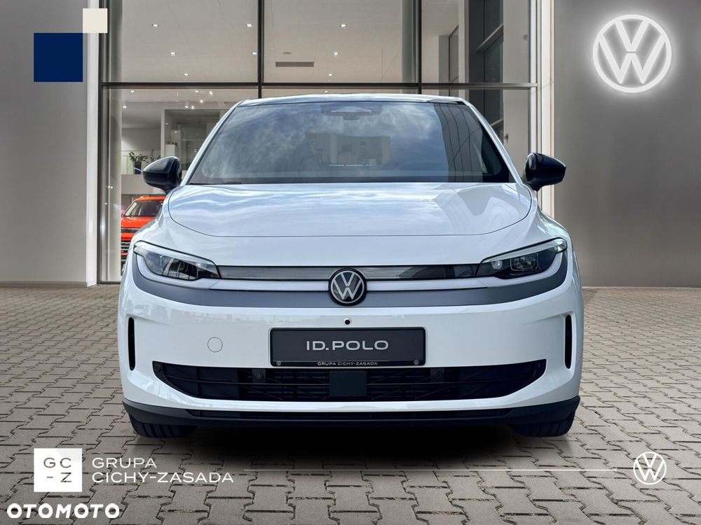 Volkswagen ID. Polo - 8
