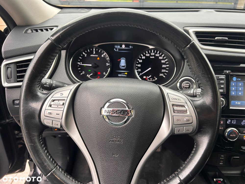 Nissan X-Trail 1.6 dCi ALL-MODE 4x4i Tekna - 20