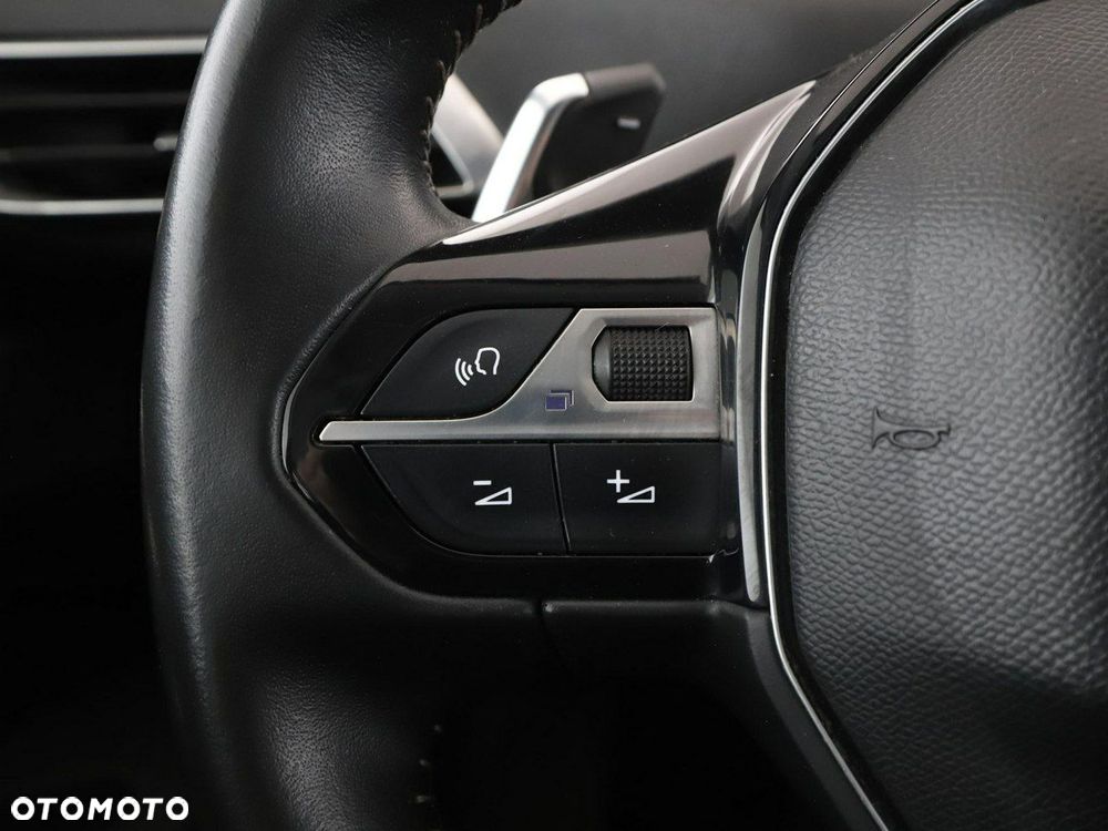 Peugeot 3008 BlueHDi 130 Stop & Start EAT8 Active Pack - 34