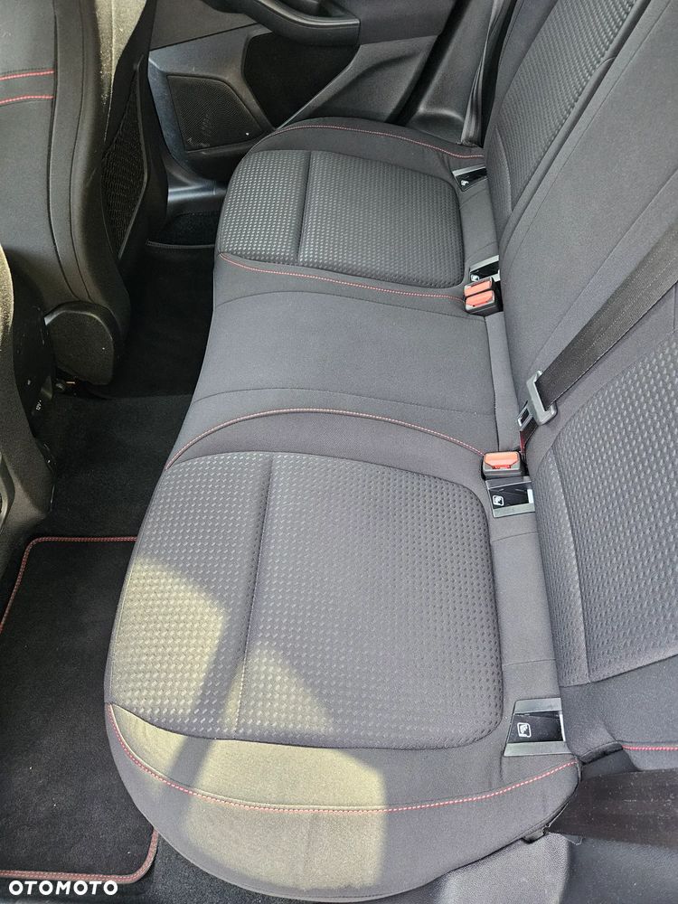 Ford Focus 2.0 TDCi ST-Line ASS PowerShift - 17