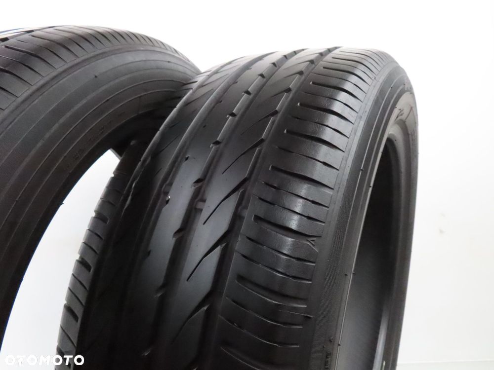 2x 215/50R18 OPONY LETNIE Toyo Proxes R40 92V - 9