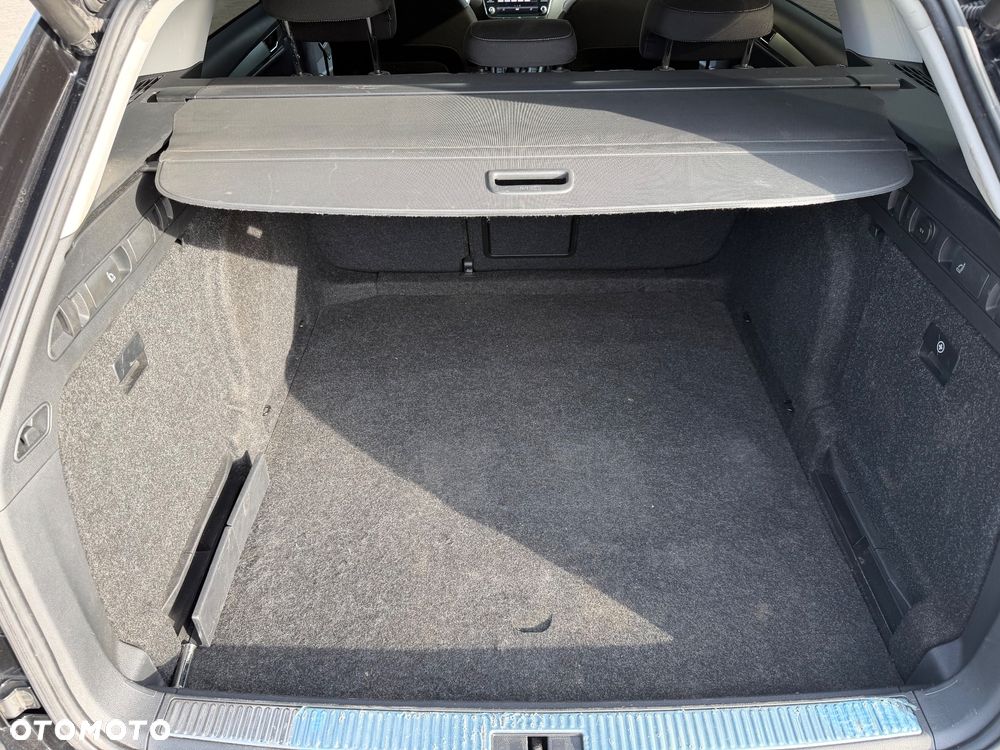 Skoda Superb 1.8 TSI Ambition - 11