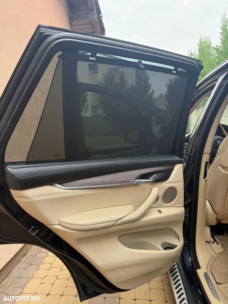 BMW X5 xDrive30d - 10