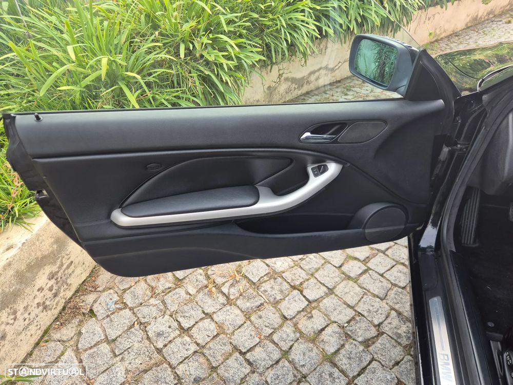 BMW 318 Ci Edition Sport - 6