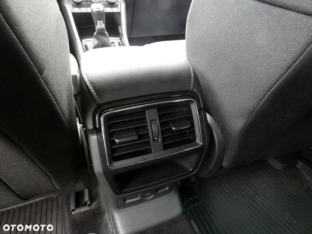 Skoda Karoq 1.0 TSI GPF 4x2 Style - 35