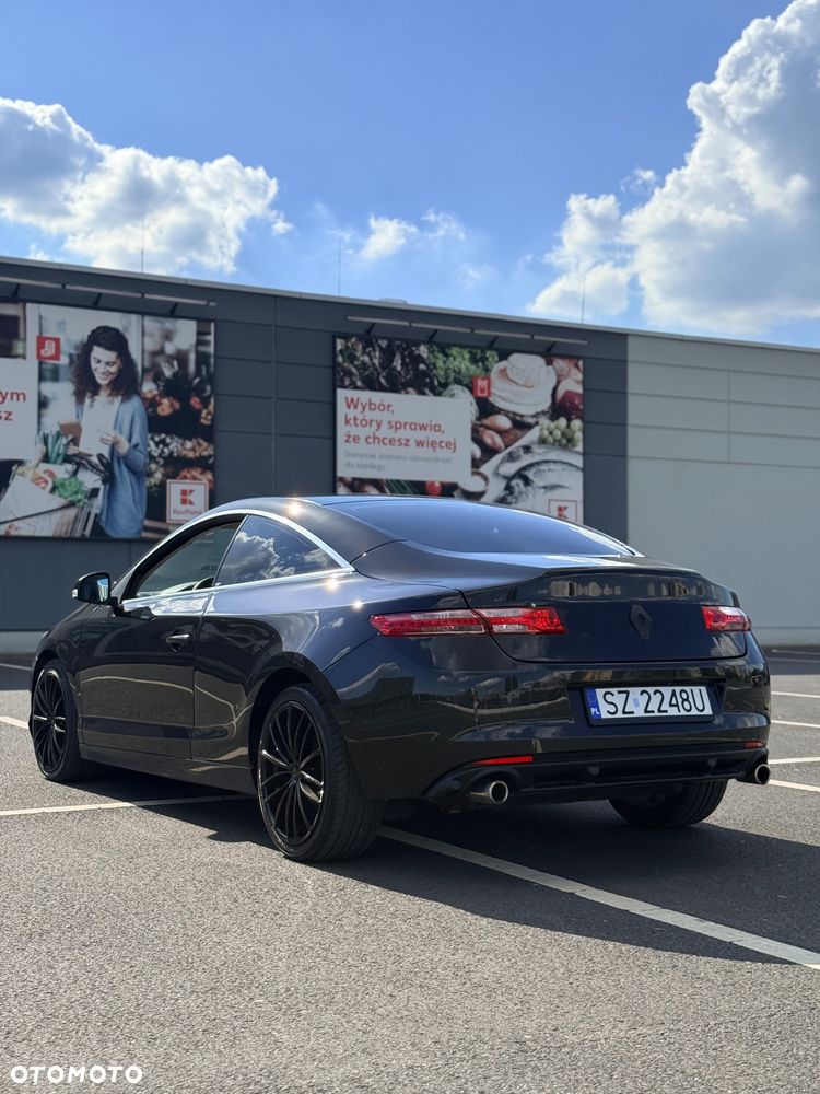 Renault Laguna 2.0 DCi Dynamique 4WS - 8