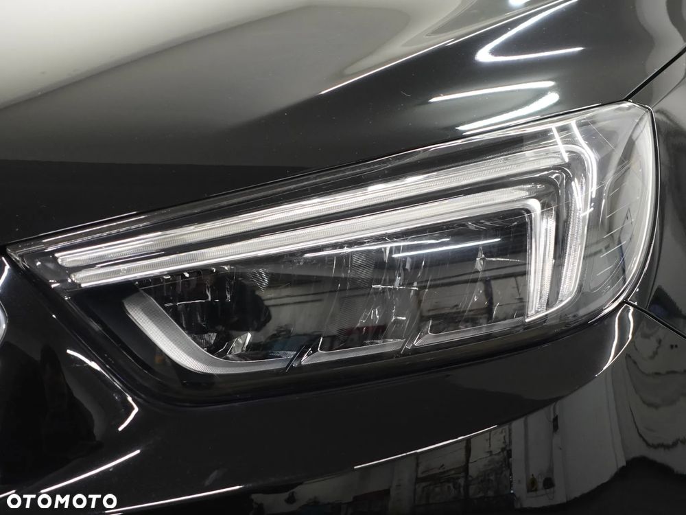 Opel Mokka X 1.4 ECOTEC Start/Stop Design Line - 13