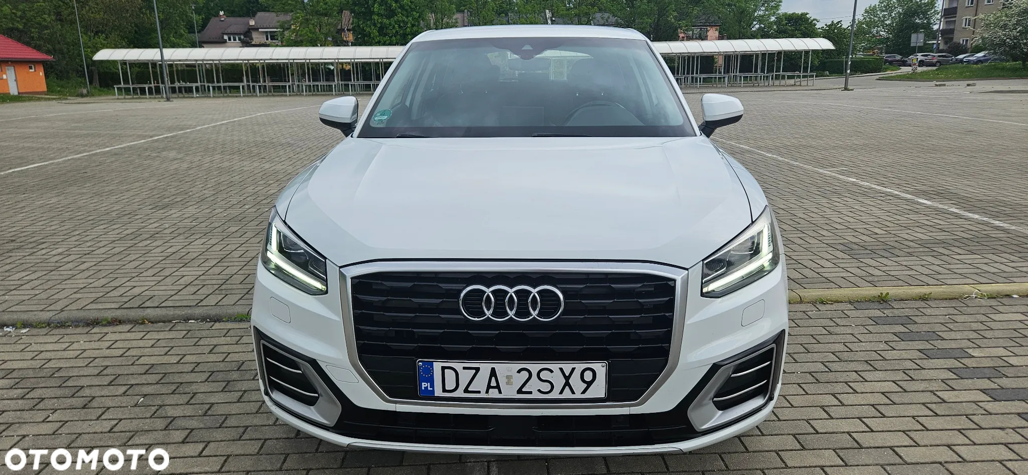 Audi Q2 1.6 TDI design - 20