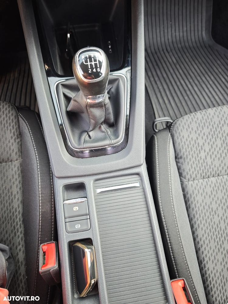 Skoda Octavia 2.0 TDI Ambition - 12