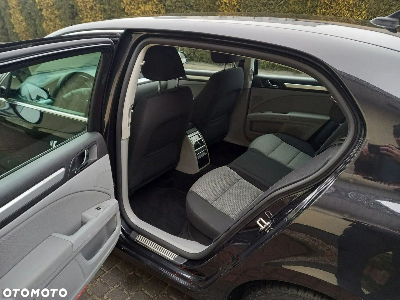 Skoda Superb 1.6 TDI Platinum - 25