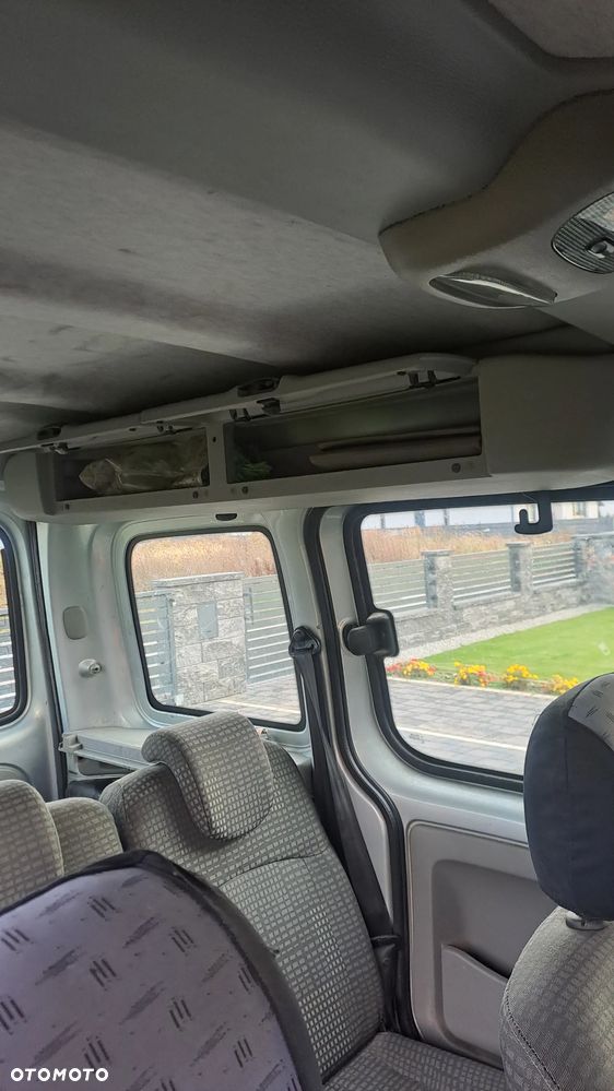 Renault Kangoo - 19