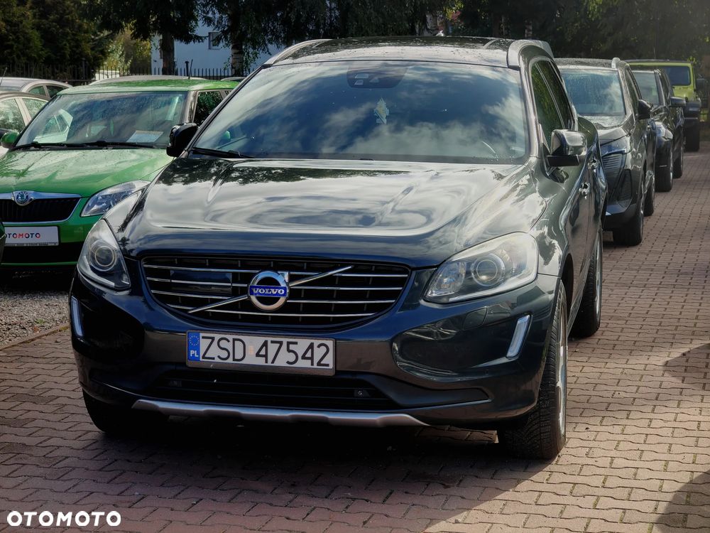 Volvo XC 60 - 3