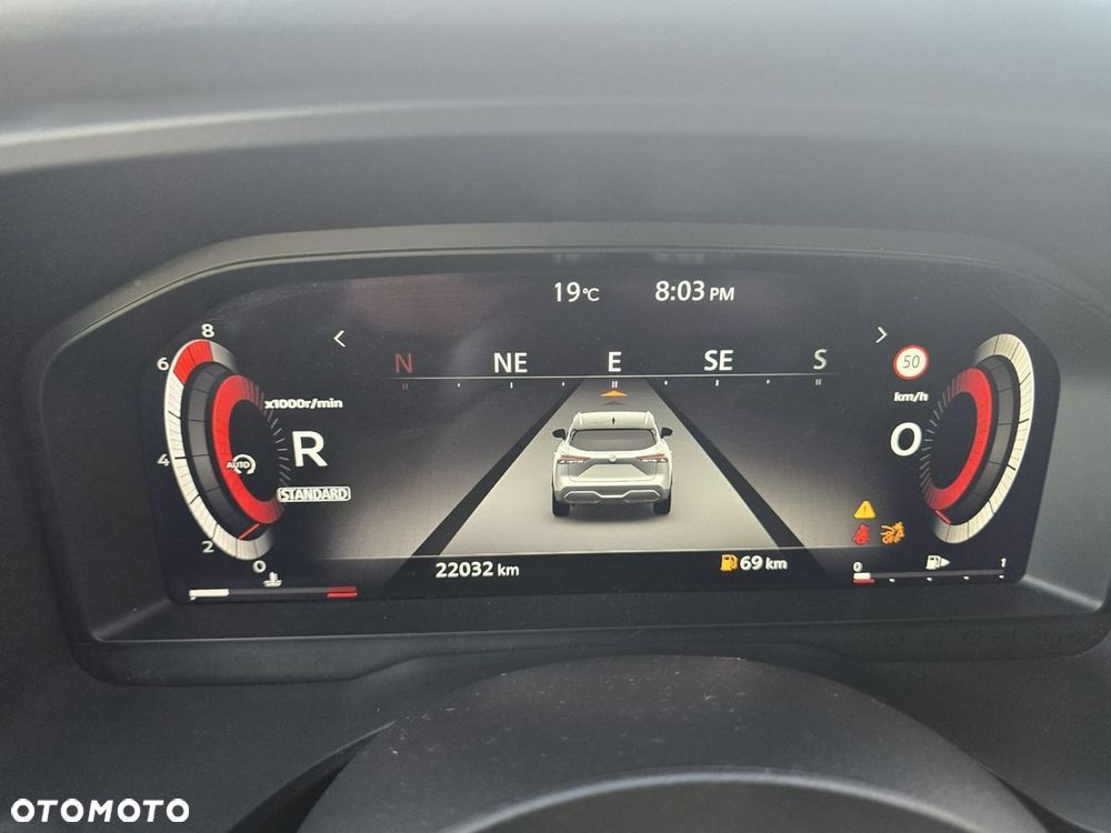 Nissan Qashqai - 18