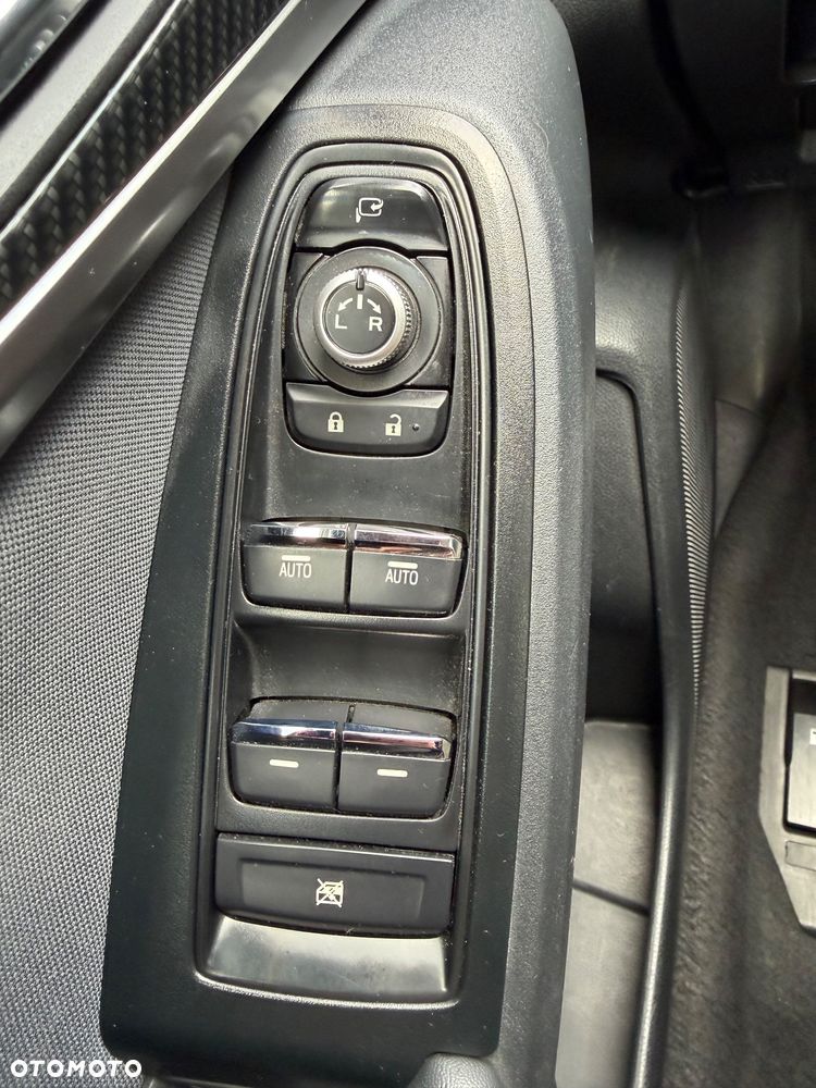 Subaru XV 1.6i Exclusive (EyeSight) Lineartronic - 20