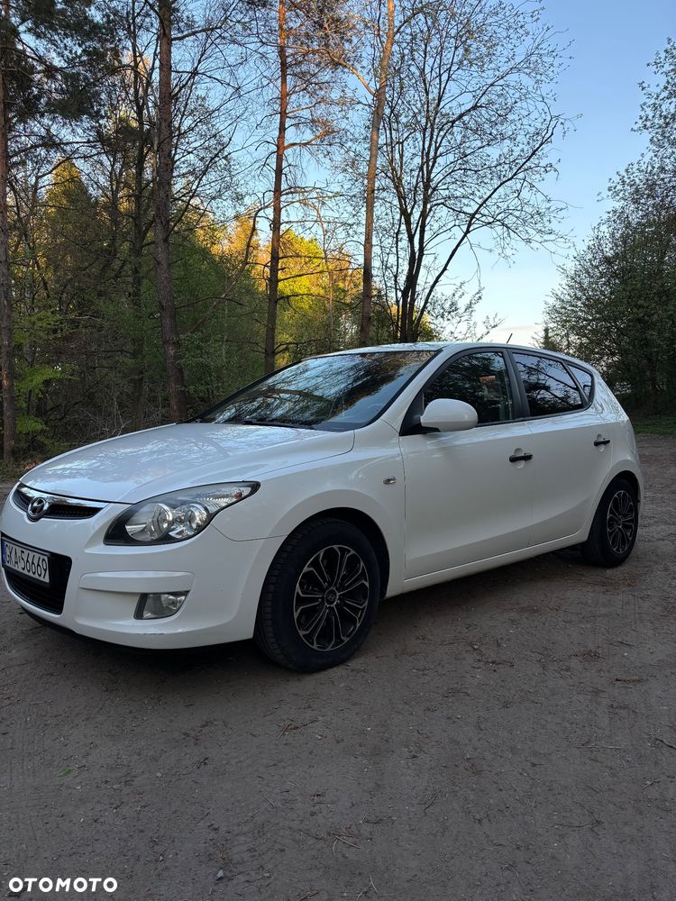 Hyundai i30 1.6 CRDi Classic - 1