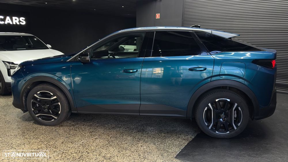 Peugeot E-3008 Allure - 8