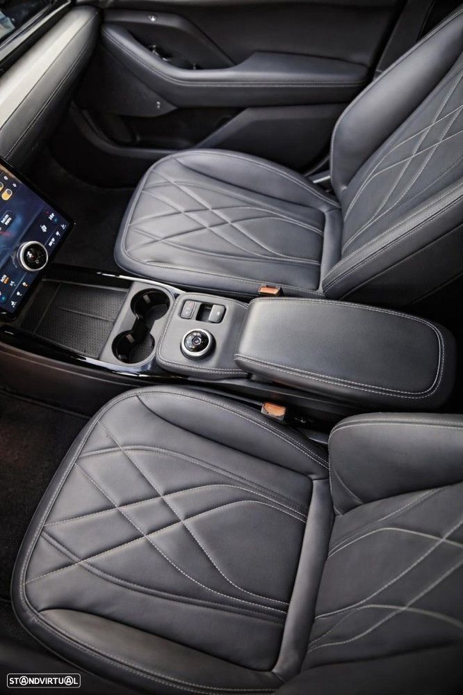 Ford Mustang Mach-E Standard - 20