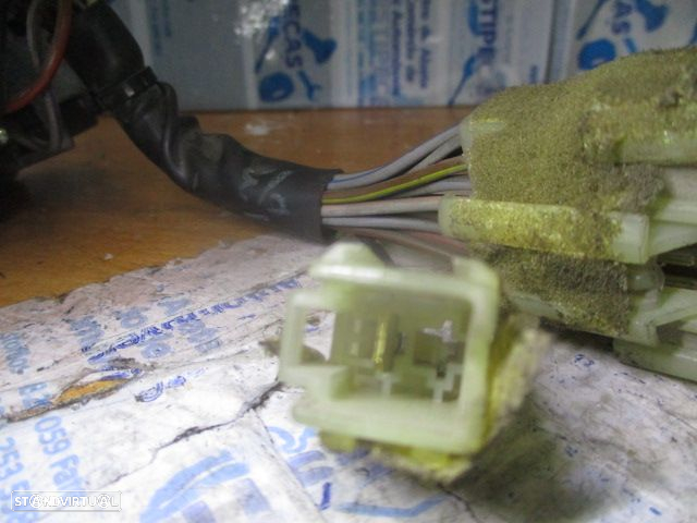 Interruptor INTER3290 ROVER 214 1993 VIDROS - 3