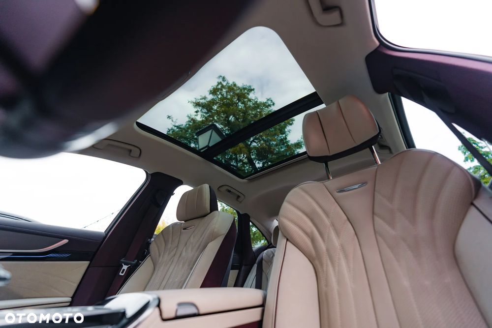 Hongqi H9 2.0T Deluxe - 38