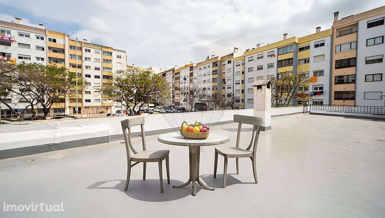 Apartamento T3 para venda - Grande imagem: 2/41