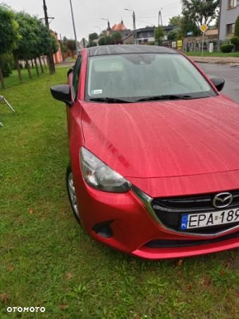 Mazda 2 1.5 Skyenergy - 1