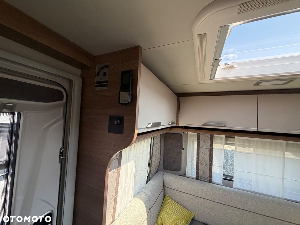 KNAUS 450Fu  Sport E-power - 10