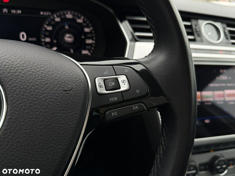Volkswagen Passat 2.0 TDI BMT Highline DSG - 22