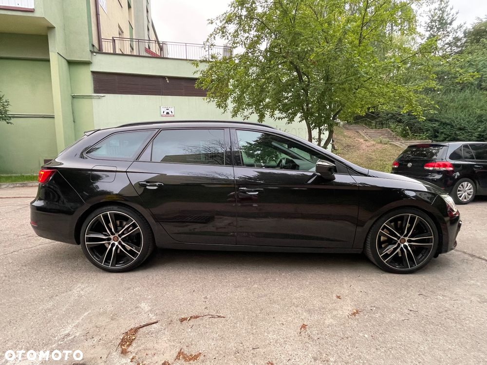 Seat Leon - 5