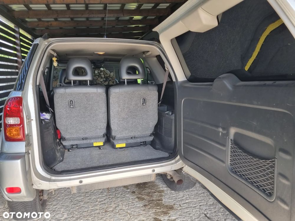 Toyota RAV4 2.0 VVT-i Prestige - 10