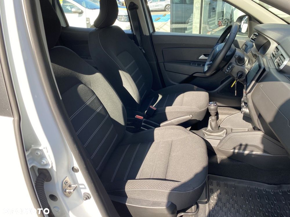 Dacia Duster - 16