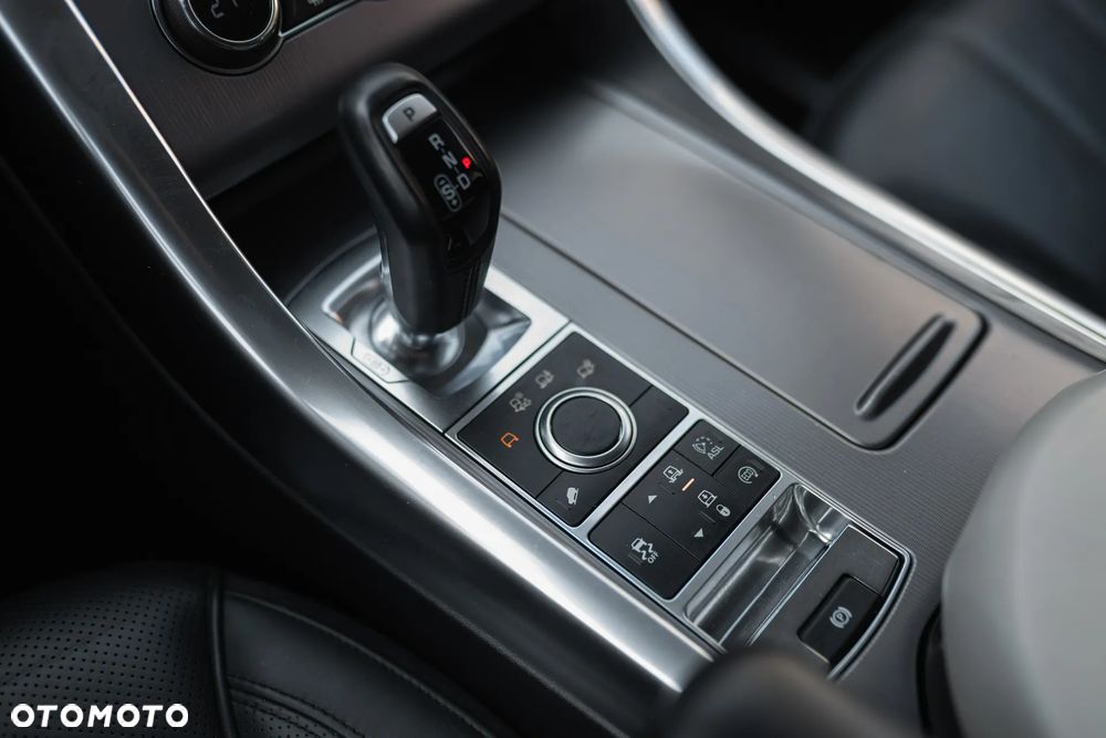 Land Rover Range Rover Sport S 3.0 TD V6 HSE - 28