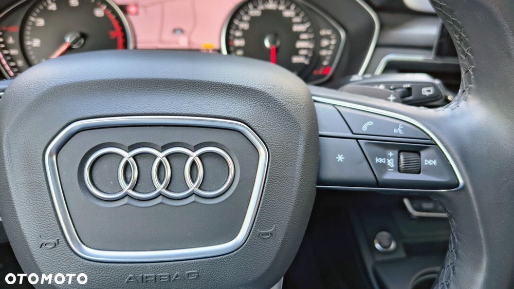 Audi A4 Avant - 17