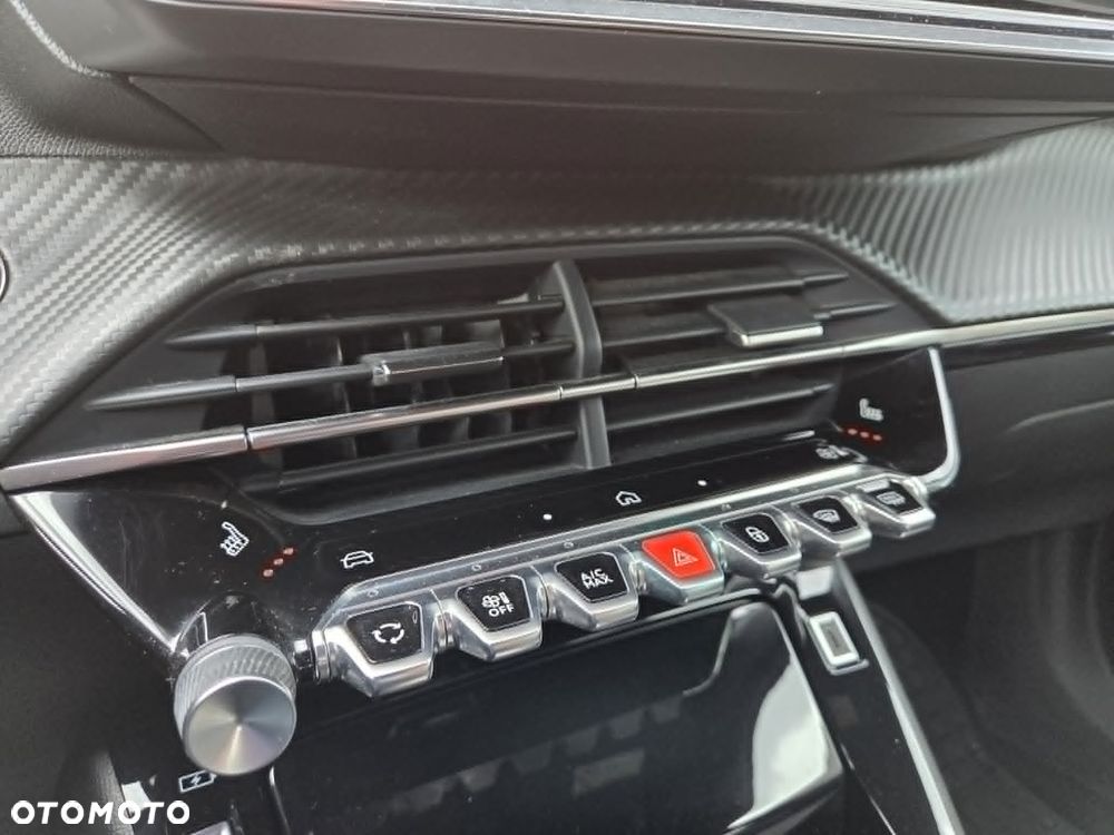 Peugeot 2008 1.2 PureTech Allure Pack S&S EAT8 - 13