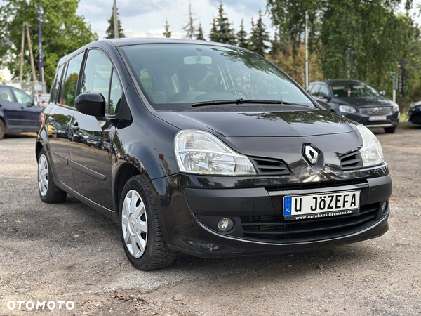Renault Modus 1.2 16V Cite