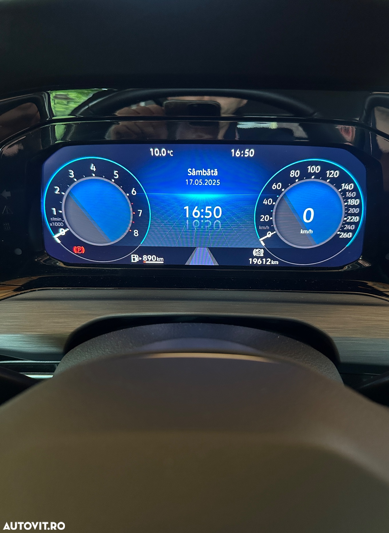 Volkswagen Golf 1.5 TSI ACT Style - 16