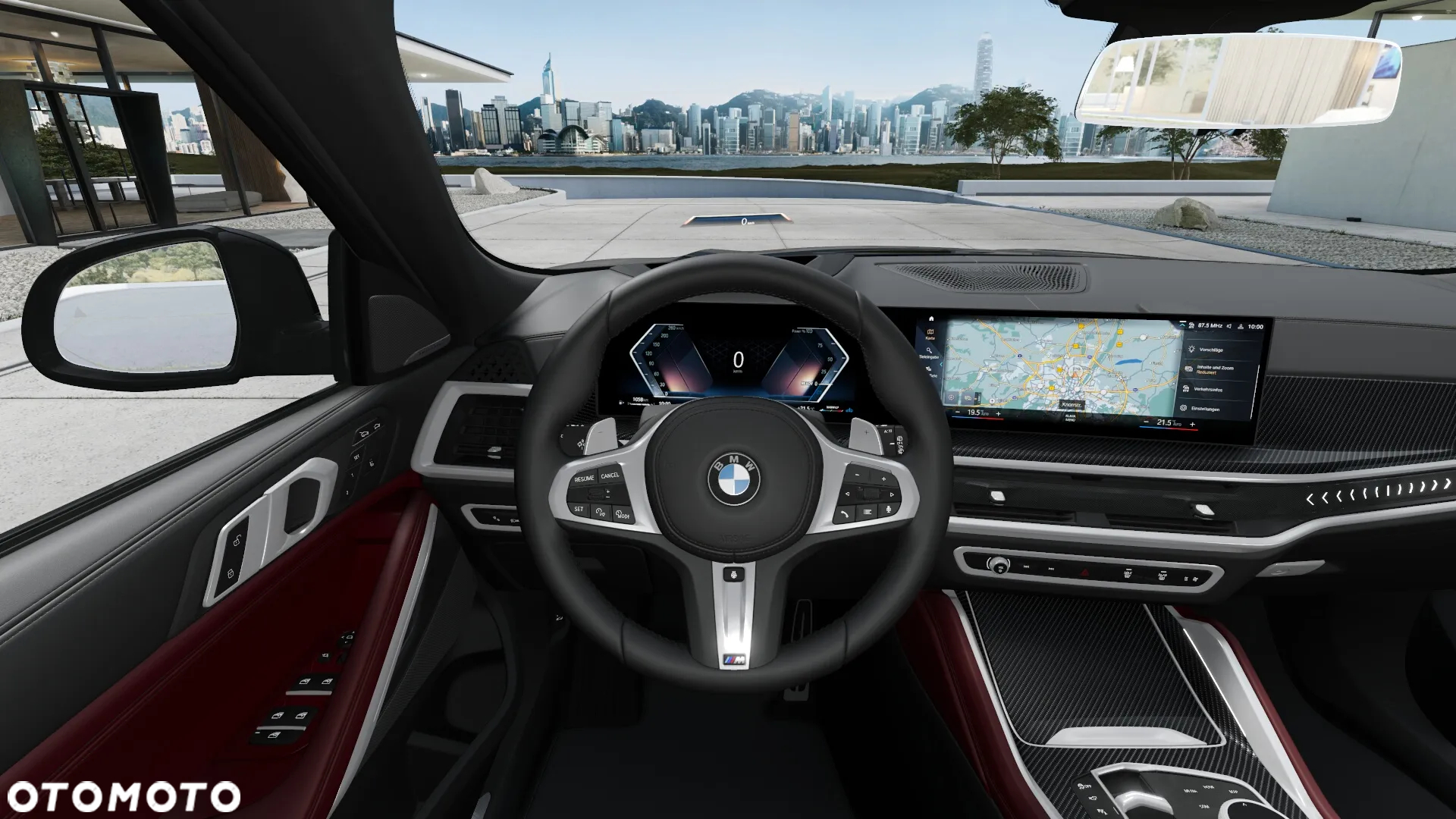 BMW X6 xDrive30d M Sport - 14