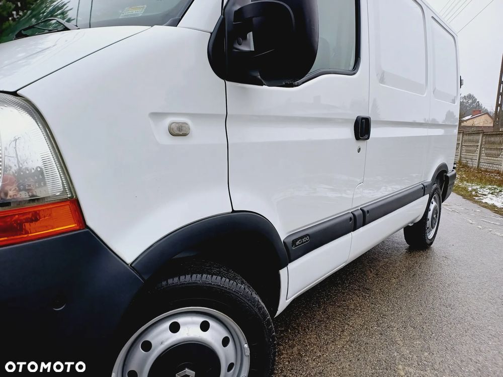 Renault Master - 4