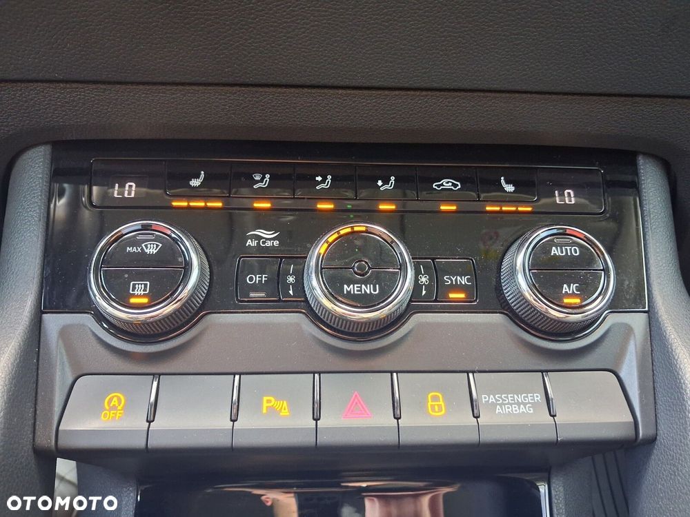 Skoda Karoq - 16