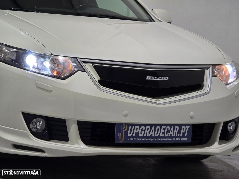 Honda Accord 2.4 Type S - 6