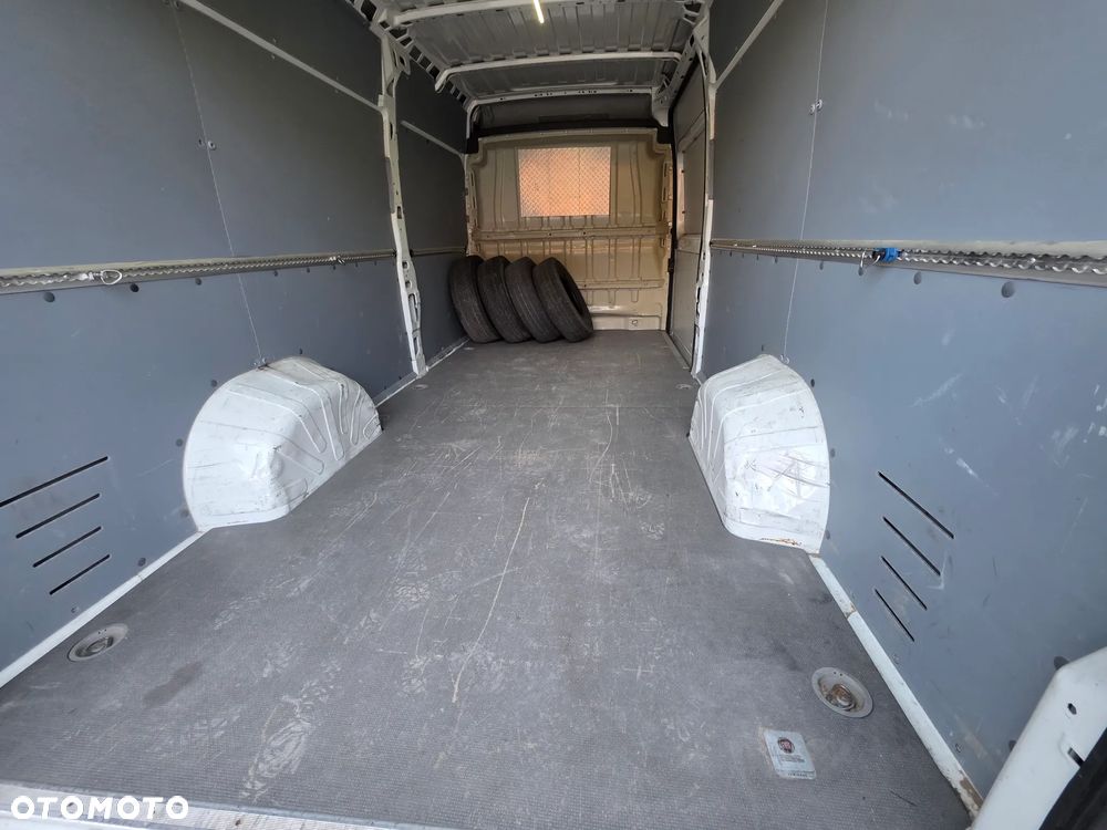 Fiat Ducato Maxi L4H2 - 10