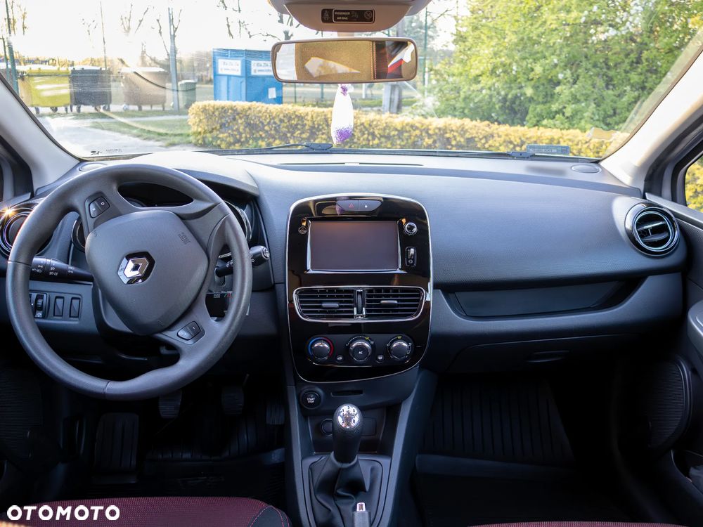 Renault Clio 1.5 dCi 75 Expression - 19