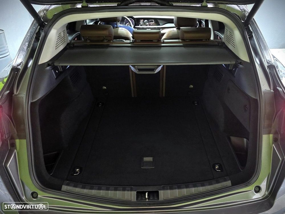 Alfa Romeo Stelvio 2.2 D Super AT8 - 35